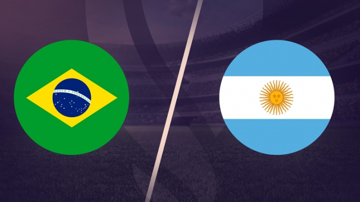 Brazil-Argentina to play 5-match series, check out the schedule