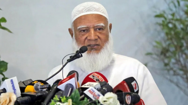 Dr. Shafiqur Rahman to take oath as Jamaat Ameer on Friday