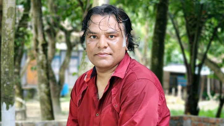 Popular singer Jens Sumon is no more