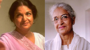 Bollywood’s famous actress Kamini Kaushal passes away Bollywood’s famous actress Kamini Kaushal passes away