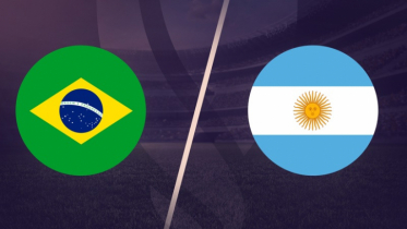 Brazil-Argentina to play 5-match series, check out the schedule