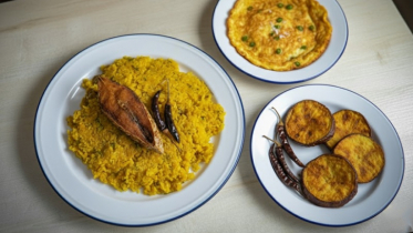 Is eating khichuri good or bad, says nutritionist