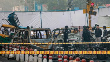 After Mehbooba Mufti’s explosive comments on the New Delhi blast