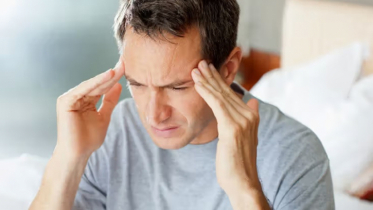 Is a sudden severe headache a sign of a brain tumor? Is a sudden severe headache a sign of a brain tumor?