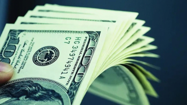 Remittances worth 26 billion taka in 22 days of November