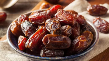 Expert reveals the best time to eat dates, morning or night Expert reveals the best time to eat dates, morning or night