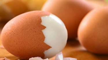 Changes in the body after a month of eating eggs every day Changes in the body after a month of eating eggs every day