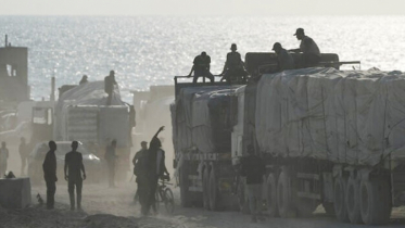 Largest Muslim country trains 20,000 troops for Gaza deployment Largest Muslim country trains 20,000 troops for Gaza deployment