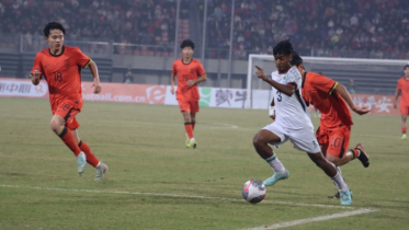 Bangladesh’s Asia Cup dream shattered by defensive mistakes