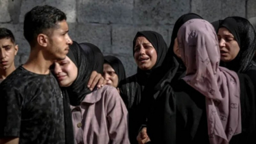 Mysterious process of airlifting Gazans, 3 countries exposed Mysterious process of airlifting Gazans, 3 countries exposed