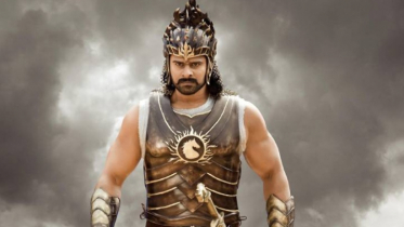 The new installment of ’Baahubali’