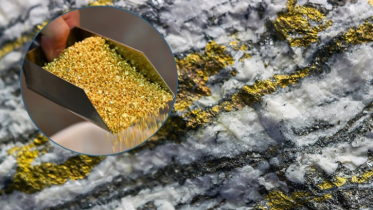 China discovers largest gold deposit in 70 years