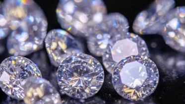 A new revolution in the world of diamonds is changing all ideas