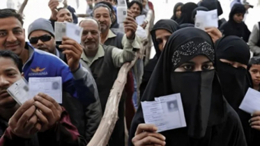 Muslims win only 10 out of 243 seats in Bihar Muslims win only 10 out of 243 seats in Bihar