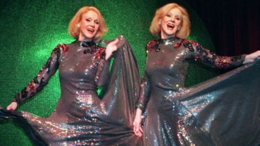 German Kessler Twins commit suicide