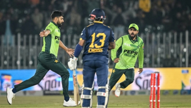 Pakistan gets good news after whitewashing Sri Lanka Pakistan gets good news after whitewashing Sri Lanka