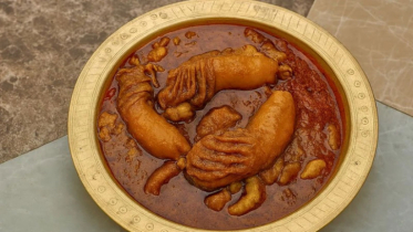 What is ‘Maton Chusta’, why is this meat dish viral?