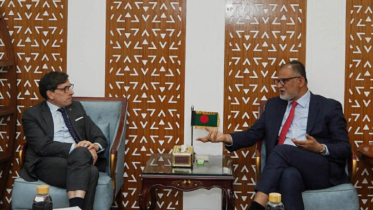 France expresses interest in investing in Bangladesh’s pharmaceut