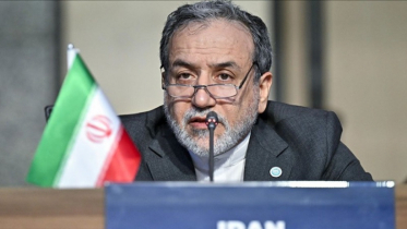 Tehran rejects talks with US, will not stop uranium enrichment