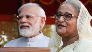 Tensions over Sheikh Hasina’s death sentence: Bangladesh-India