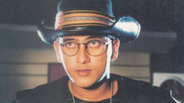 ‘If Salman Shah was alive, Dhallywood would have surpassed