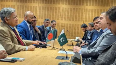 Pakistan proposes to deepen maritime cooperation with Bangladesh