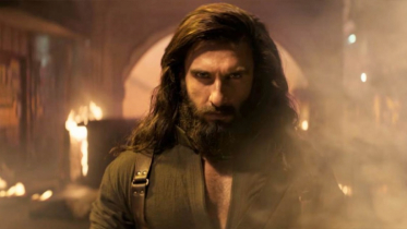 Ranveer Singh’s film in legal trouble