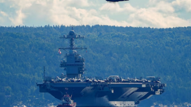 Tensions with Venezuela rise: US warship deployed to LA