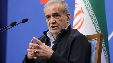 Iranian President Clarifies Position on Nuclear Issue