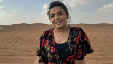 Shaon calls the team that took the bulldozer to No. 32 ’Rajakar’