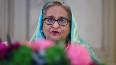 News of Sheikh Hasina’s death sentence in the Indian