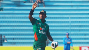 Bangladesh beat Afghanistan to draw series with Tamim’s brilliant Bangladesh beat Afghanistan to draw series with Tamim’s brilliant