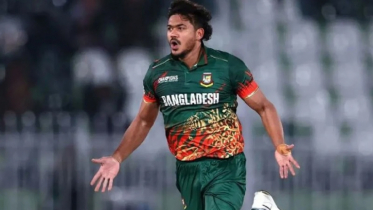 Taskin gets a team in T-10 League