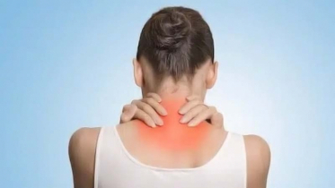 Neck pain? Know the causes and home remedies Neck pain? Know the causes and home remedies