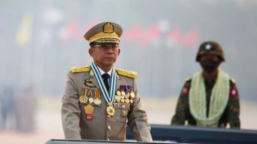 Myanmar citizens to be stripped of legal protection