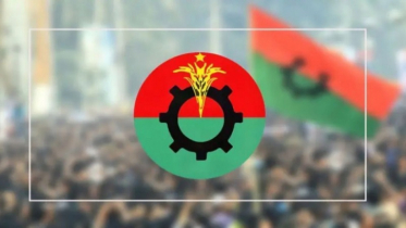 Rajshahi Metropolitan BNP announces partial committee
