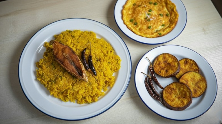 Is eating khichuri good or bad, says nutritionist