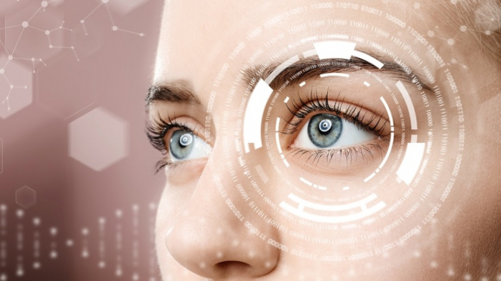 If your vision is fine, here are the signs to watch out for