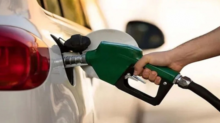 Fuel oil prices increase, effective from Monday