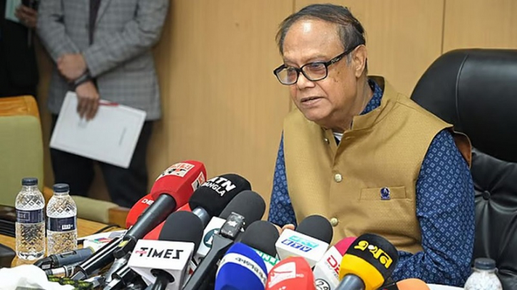 Governor assures customers of five failed banks