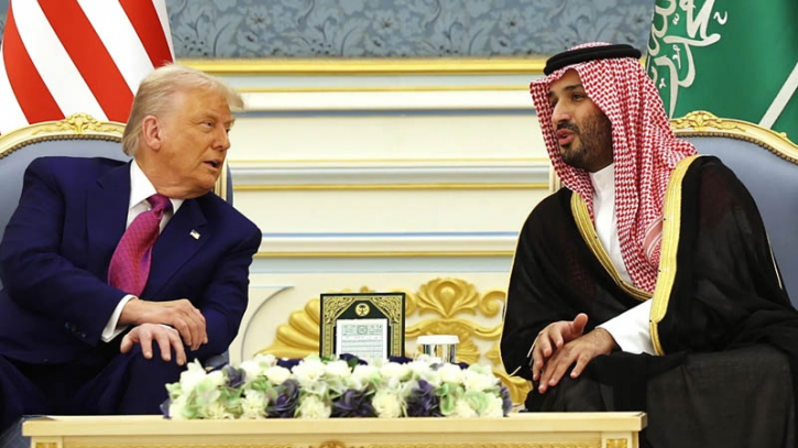 New conditions for Saudi Arabia to get US F-35, normalize relations with Israel