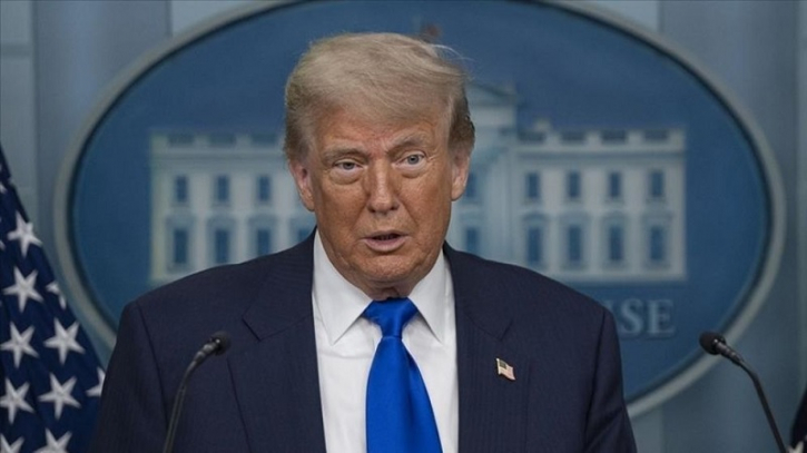 ‘Maduro’s days are coming to an end’ – Trump warns