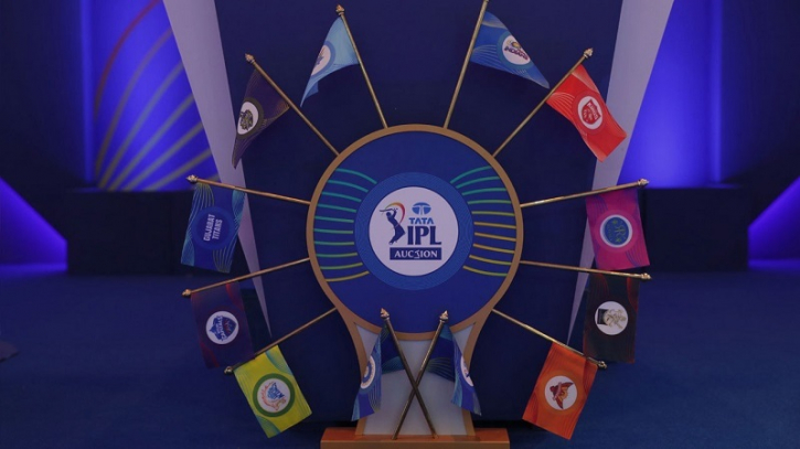 IPL mini auction on December 16, how much will each team be able to spend?