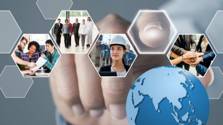 Singapore tops 2025 Global Talent Competitiveness Index, US ninth