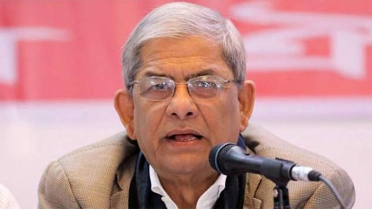 Sheikh Hasina’s trial: Mirza Fakhrul demands justice and transparency