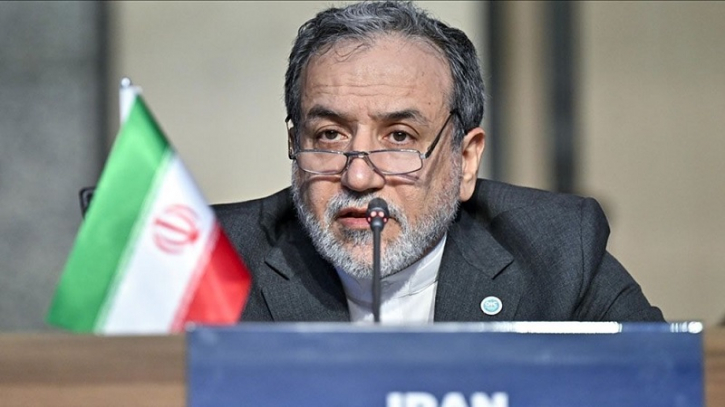Tehran rejects talks with US, will not stop uranium enrichment