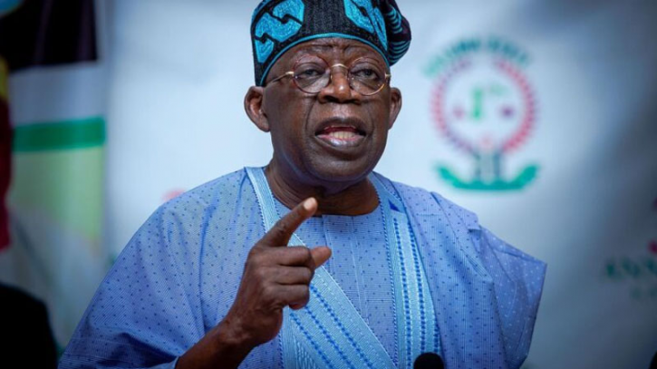 Nigerian President Says Different in Face of US Attack Threat