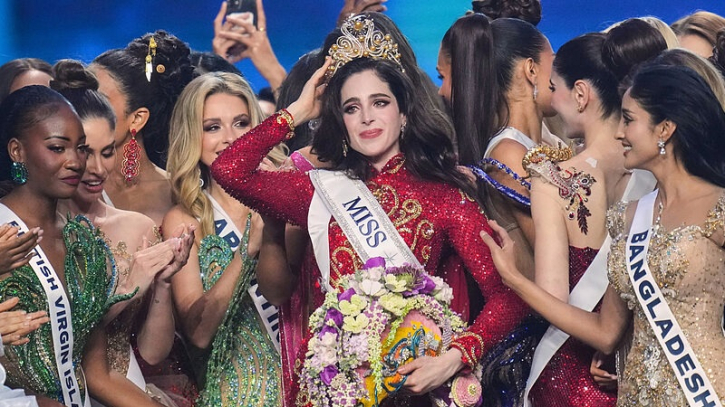 Miss Universe controversy: Arrest warrant issued for owner