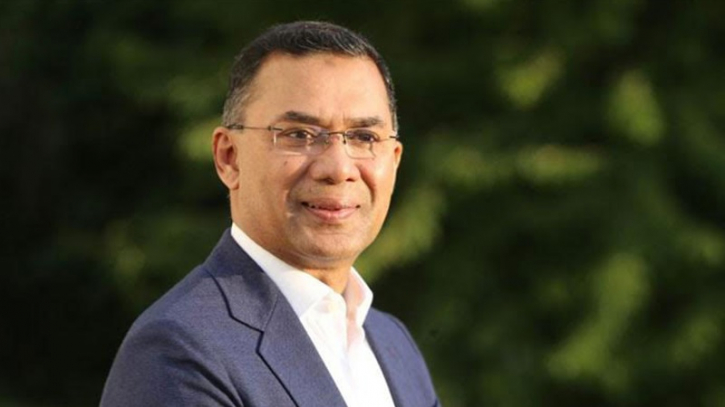 Tarique Rahman to return home this month: Salahuddin Ahmed
