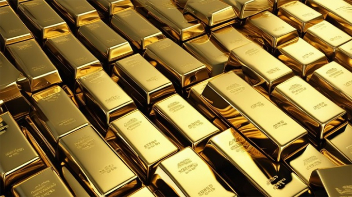 Gold prices have fallen in the global market, how much is it in the country?